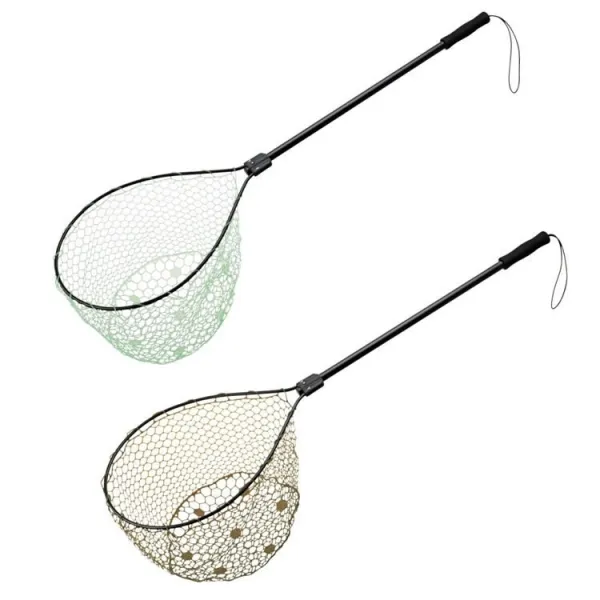 SMITH RUBBER NET 0719