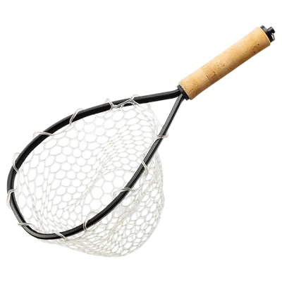SMITH Mini RUBBER NET Cork 40