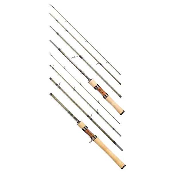 SMITH Troutin Spin MULTYUSE TRMK-604SL
