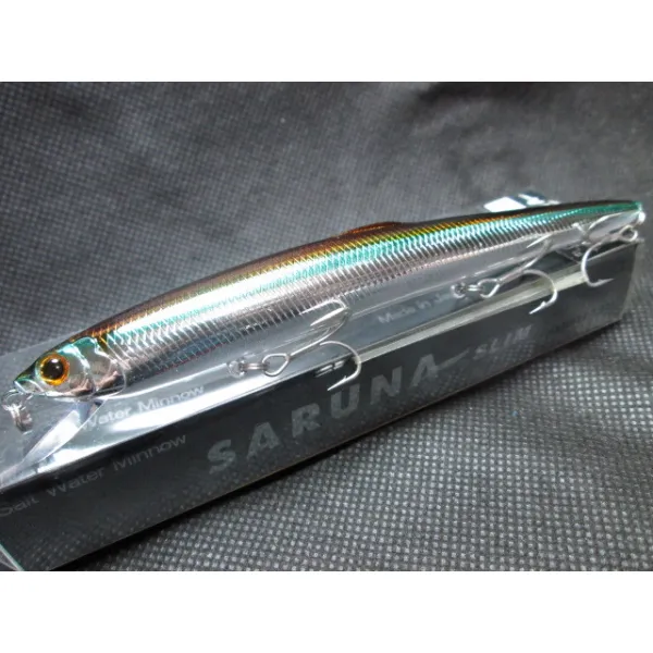 SMITH SARUNA SLIM 140F