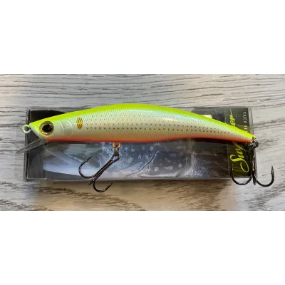 SMITH SWINGER 130 FLOATING 23g