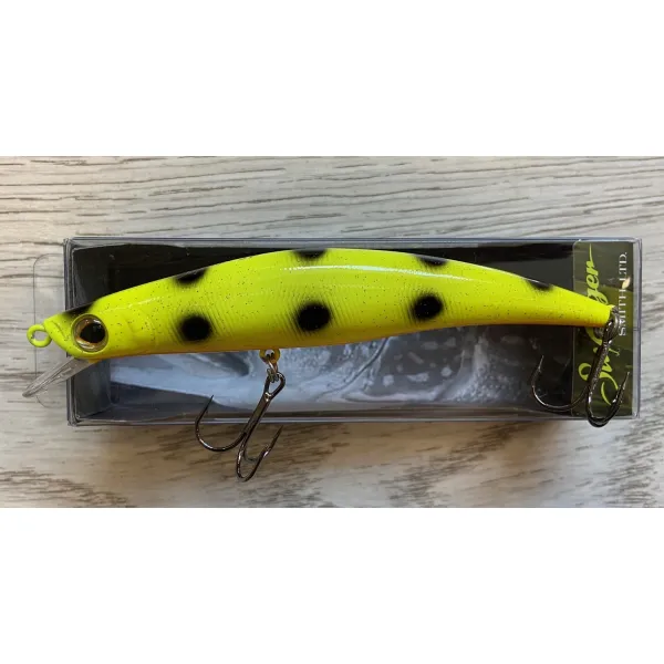 SMITH SWINGER 130 SUSPEND 24.5g
