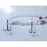 SMITH Shirasu Minnow SOLID