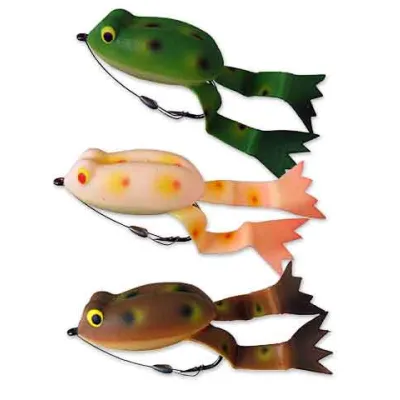 SMITH STRIKE FROG