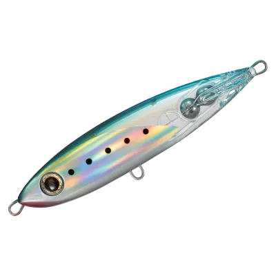 SMITH TOBIIKA F