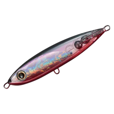 SMITH TOBIIKA HF