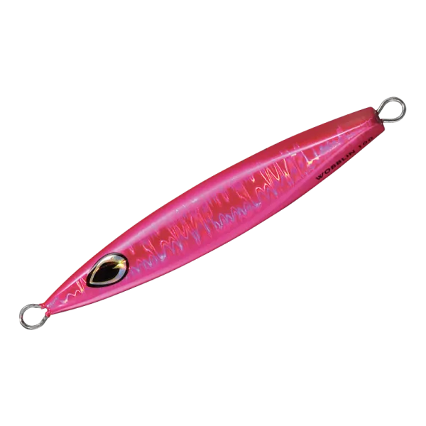 SMITH Woblin S 45g 80mm
