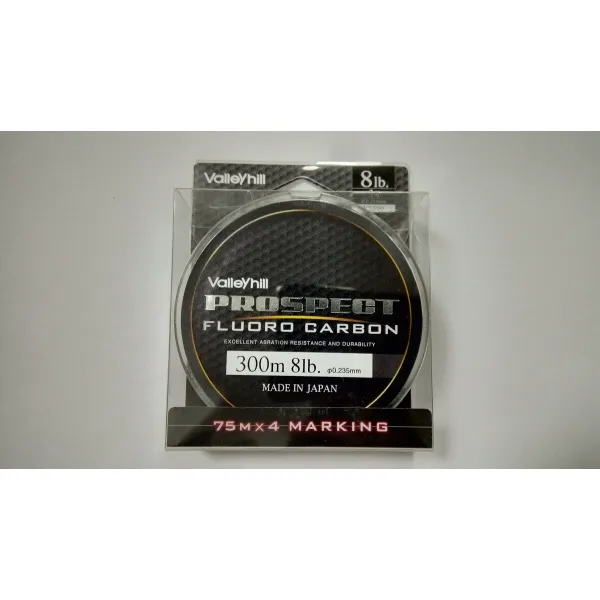 VALLEYHILL Prospect FLUORO 300m