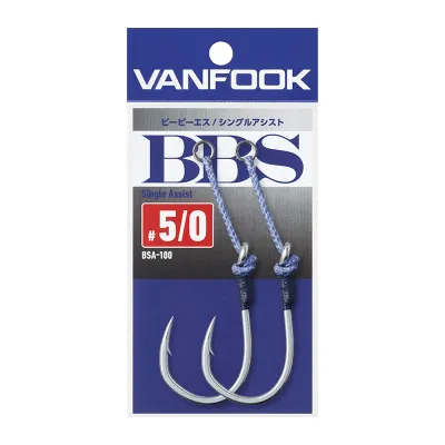 VANFOOK BSA-100 Single Assist