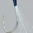 VANFOOK JGS-44 JIGEN GLITTER ASSIST SHORT