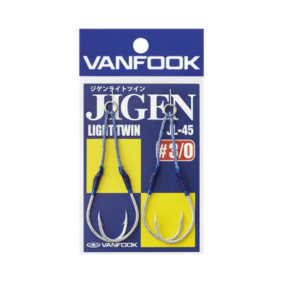 VANFOOK JL-45