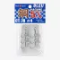 VANFOOK CT-78 Treble Hook Super Heavy Premium Silver