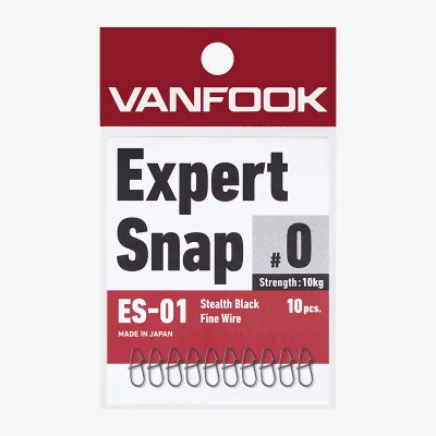 VANFOOK ES-01 Expert Snap