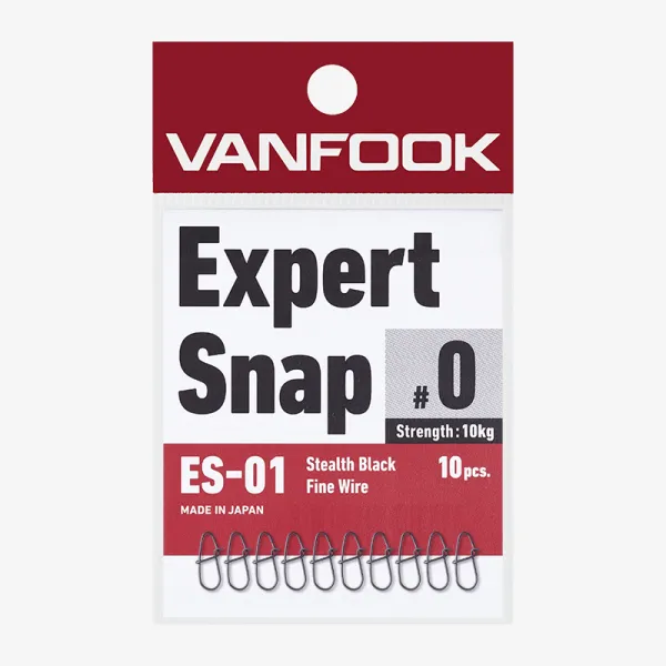VANFOOK ES-01 Expert Snap