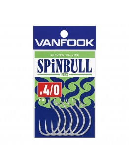 VANFOOK FL-08 SpinBull