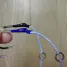 VANFOOK JHT-55 Jigen Twin HYPER
