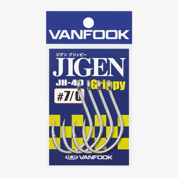VANFOOK JH-40