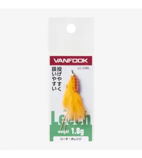 VANFOOK LC-21 〜 LC-26 Leech 1.8g