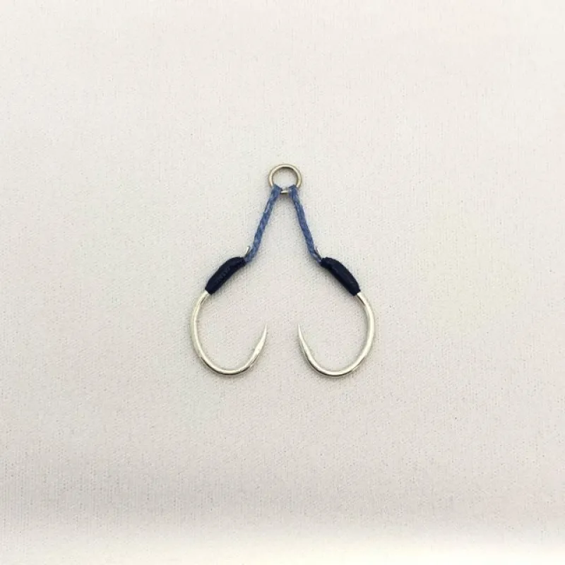 Ami Doppi VANFOOK MJ-02 Per Micro Jigging - Modello Giapponese, Pesca In Mare