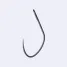 VANFOOK OSP-31B One Touch Hook For Spoon (Stealth Black)