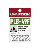 VANFOOK PLB-49F Plugging Single