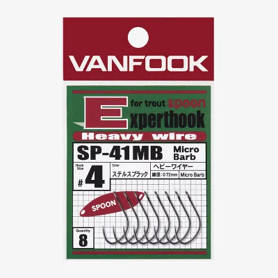 VANFOOK SP-41MB