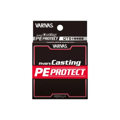 VARIVAS Casting PE Protect