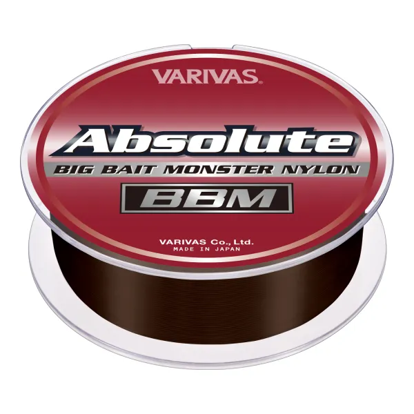 VARIVAS Absolute BBM Nylon 150m