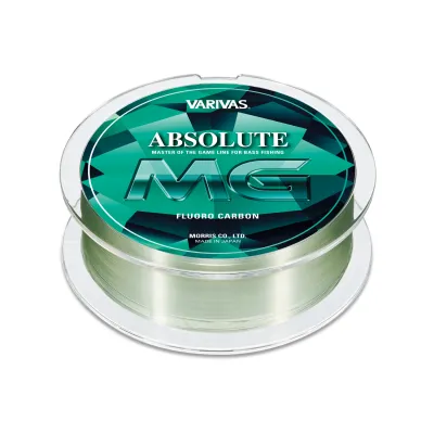 VARIVAS Absolute MG FLUORO 100m