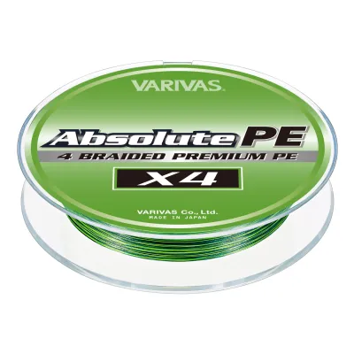 VARIVAS Absolute PE X4 150m