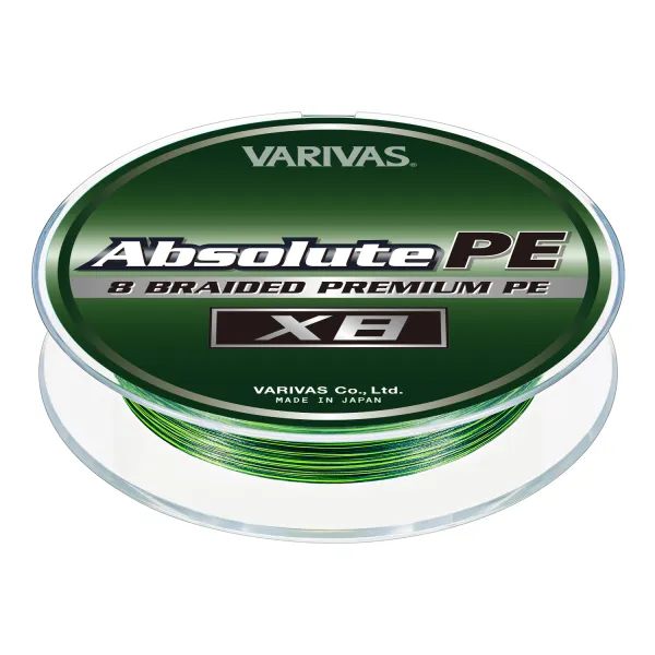 VARIVAS Absolute PE X8 150m