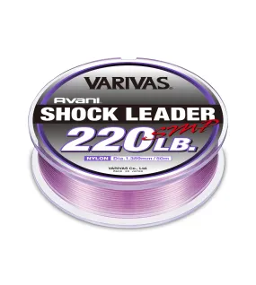 VARIVAS Avani Shock Leader SMP Nylon
