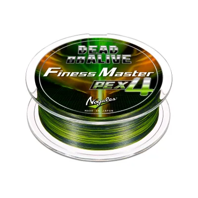 VARIVAS DorA Finesse Master PE X4 150m