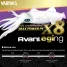 VARIVAS Eging MAX PE X8 200m