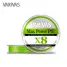 VARIVAS MAX POWER PEX8 lime green 150m