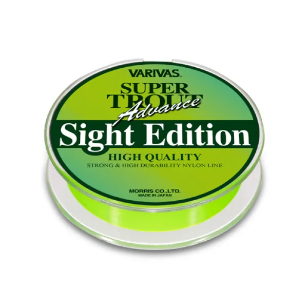 VARIVAS Sup Tr Advance Sight Edition 150m