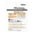 VARIVAS Trout Advance Double Cross PE X8 100m ORANGE