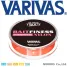 VARIVAS Trout Advance Bait Finess NYLON 120m 