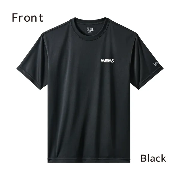 VARIVAS VAT-49 T-Shirt Dry Tech