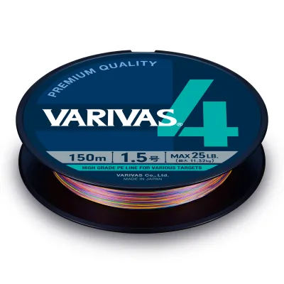 VARIVAS Varivas4 MARKING 200m