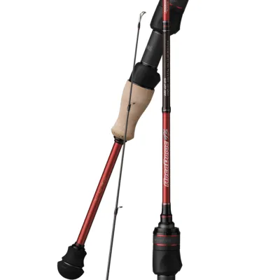 VARIVAS rod ARD-62T-DTS