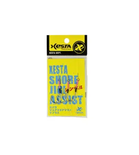 XESTA SHORE Jigging Assist SINGLE Short