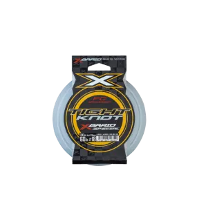 YGK X-BRAID FC Absorber Tight Knot 30m