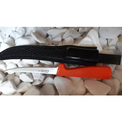 ZEST Fillet Knife F-520 6''/15cm Narrow Blade