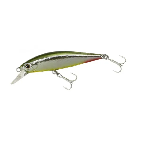 ZIP BAITS RIGGE FLAT 50S Light Salt