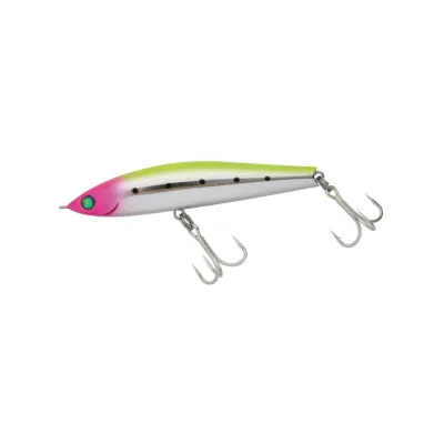 ZIP BAITS ZBL SLIDE SWIM MINNOW 85MDS