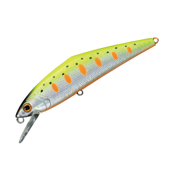 Smith D-Contact 85 85mm 14.5g Sinking Minnow Trout Lure 