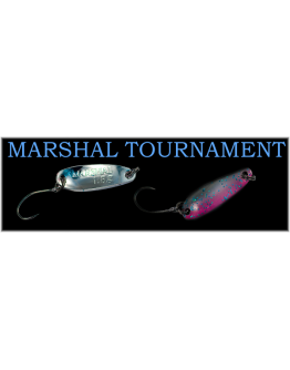 FOREST MARSHAL tournament 0.9g