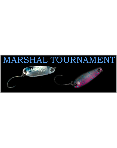 FOREST MARSHAL tournament 0.9g