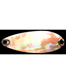 SMITH PURE Japan abalone 5.0g, 4.0cm